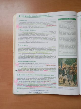 Tiempo 3: ciencias sociales, geografía e histor...