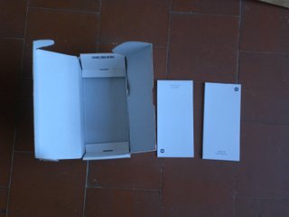 Caja Móvil Redmi A2