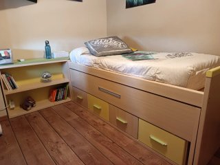 Habitación Infantil Completa