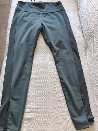 Mallas de Montaña Mountain Pro Talla L