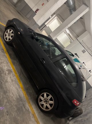 SEAT Ibiza 2004