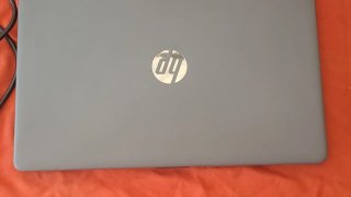 Notebook HP 15.6 pollici
