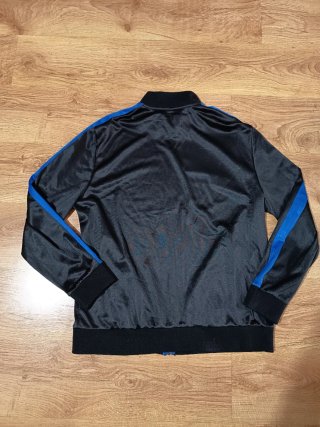 Sudadera con cremallera Adam Levine