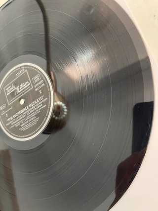 The Motown 25th Anniversary T.V. Special