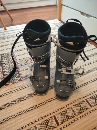 Botas de Esquí Wedze Piste 550