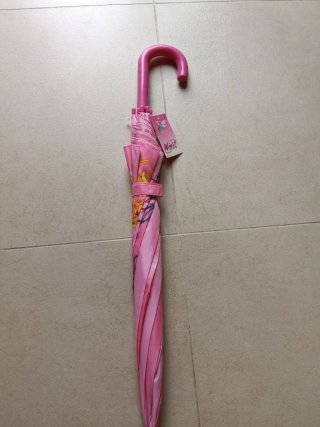 Ombrello Winx Rosa