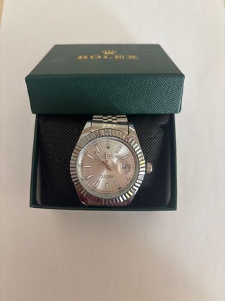 Reloj Rolex Datejust