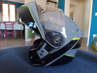 Casco modulare CGM 568 BER taglia S