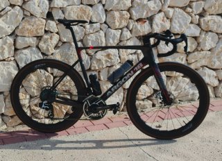 Bicicleta de Carretera Argon 18 Sum Pro