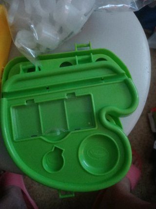 Crayola Paint Maker 74-7080