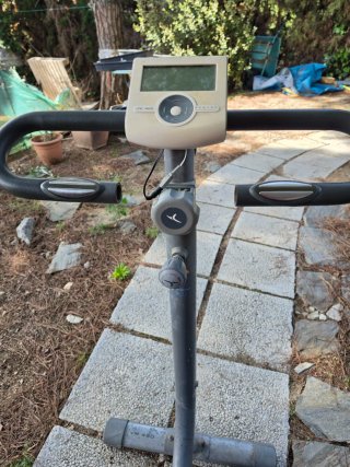 Bicicleta Estática Decathlon