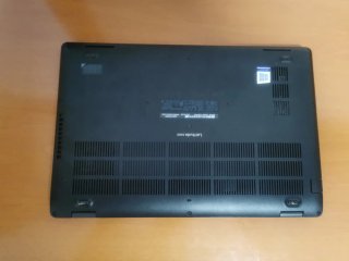 Portátil Dell Latitude 5400