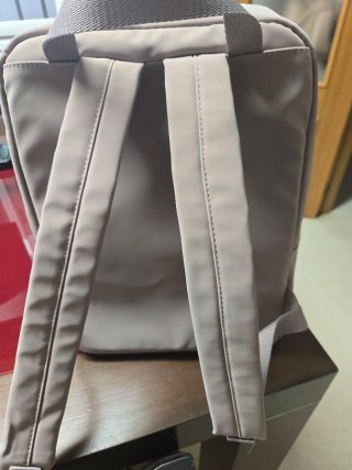 Mochila infantil sin estrenar