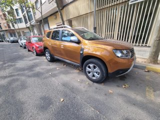 Dacia Duster 2020