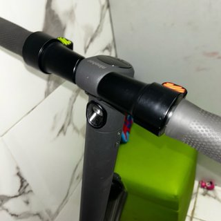 Patinete Eléctrico Ninebot