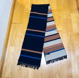 Bufanda Massimo Dutti