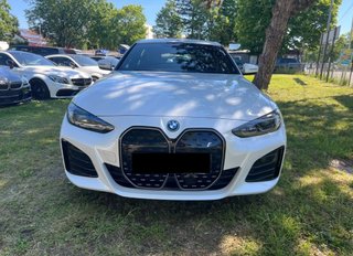 BMW i4 2023