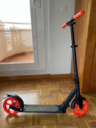 Patinete Oxelo para niños