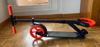 Patinete Oxelo para niños