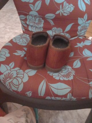 Zapatillas de estar por casa hombre