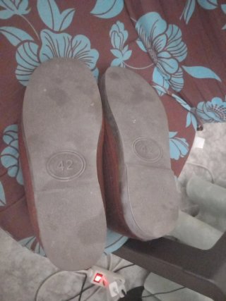 Zapatillas de estar por casa hombre