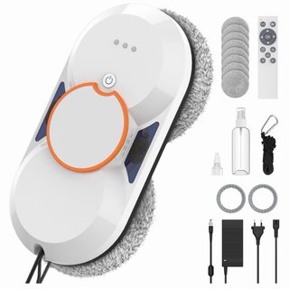 Robot Limpiacristales 5600Pa