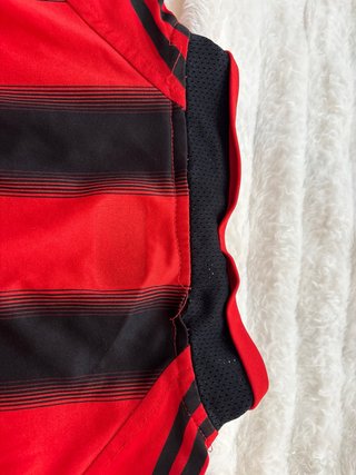 Camiseta AC Milan sin mangas