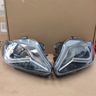 Faros LED Seat Exeo