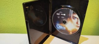 DVD Los Otros (2001) - Nicole Kidman