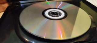 DVD Los Otros (2001) - Nicole Kidman