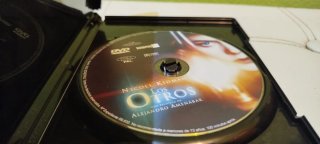 DVD Los Otros (2001) - Nicole Kidman