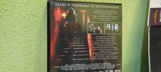 DVD Los Otros (2001) - Nicole Kidman