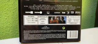 DVD Los Otros (2001) - Nicole Kidman