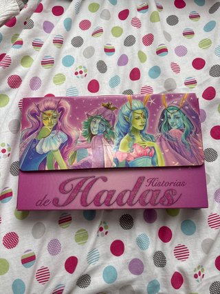 Colección Historias de Hadas