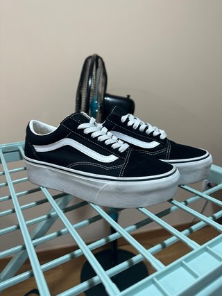 Vans Old Skool Stackform Talla 39