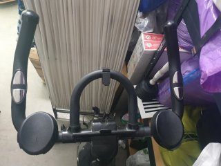 Bicicleta de Spinning Cecotec Ultraflex 25