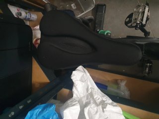 Bicicleta de Spinning Cecotec Ultraflex 25