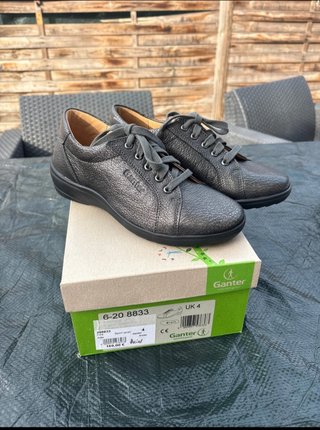 Zapatos Ganter Mujer Talla 37