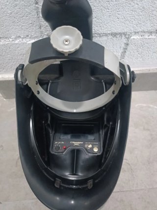 Pantalla de soldar Speedglas