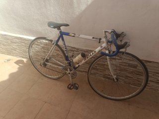Orbea Zeus Bicicleta de Carretera