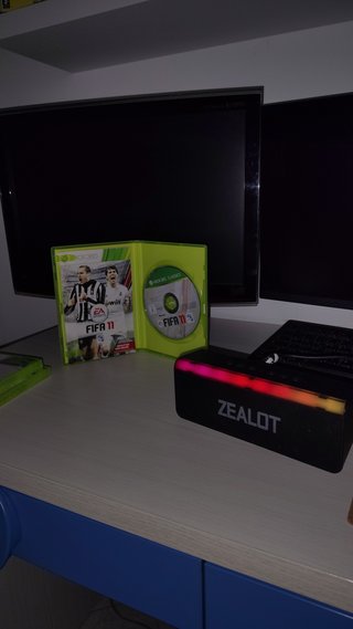 FIFA 11 (Xbox 360)