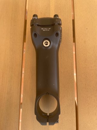 Potencia Specialized Negra