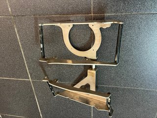 Proteções Radiador AXP Beta RR 2020-2027