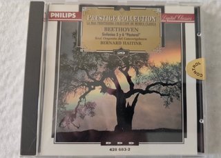 Colección de Música Clásica en CD