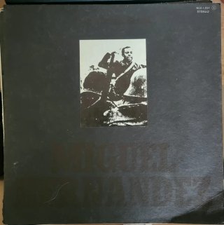 Vinilo Joan Manuel Serrat - Miguel Hernández 1972