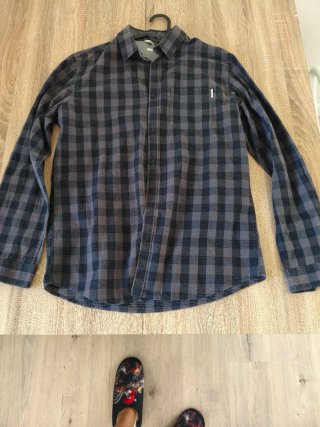 Camisa de cuadros Jack & Jones