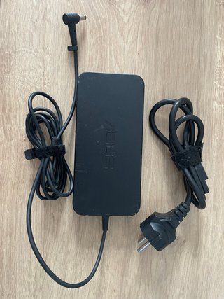 Cargador ASUS para Portátil Gamer