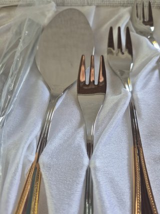 Servizio da dolce Gottinghen 8 pz