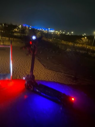 Patinete Eléctrico iScooter iX4 Precio negociable