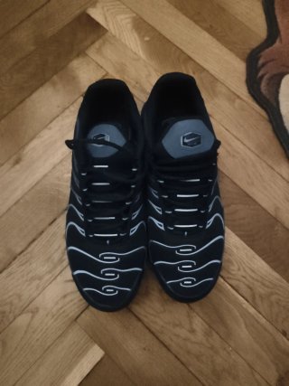 Nike Air Max TN Azules